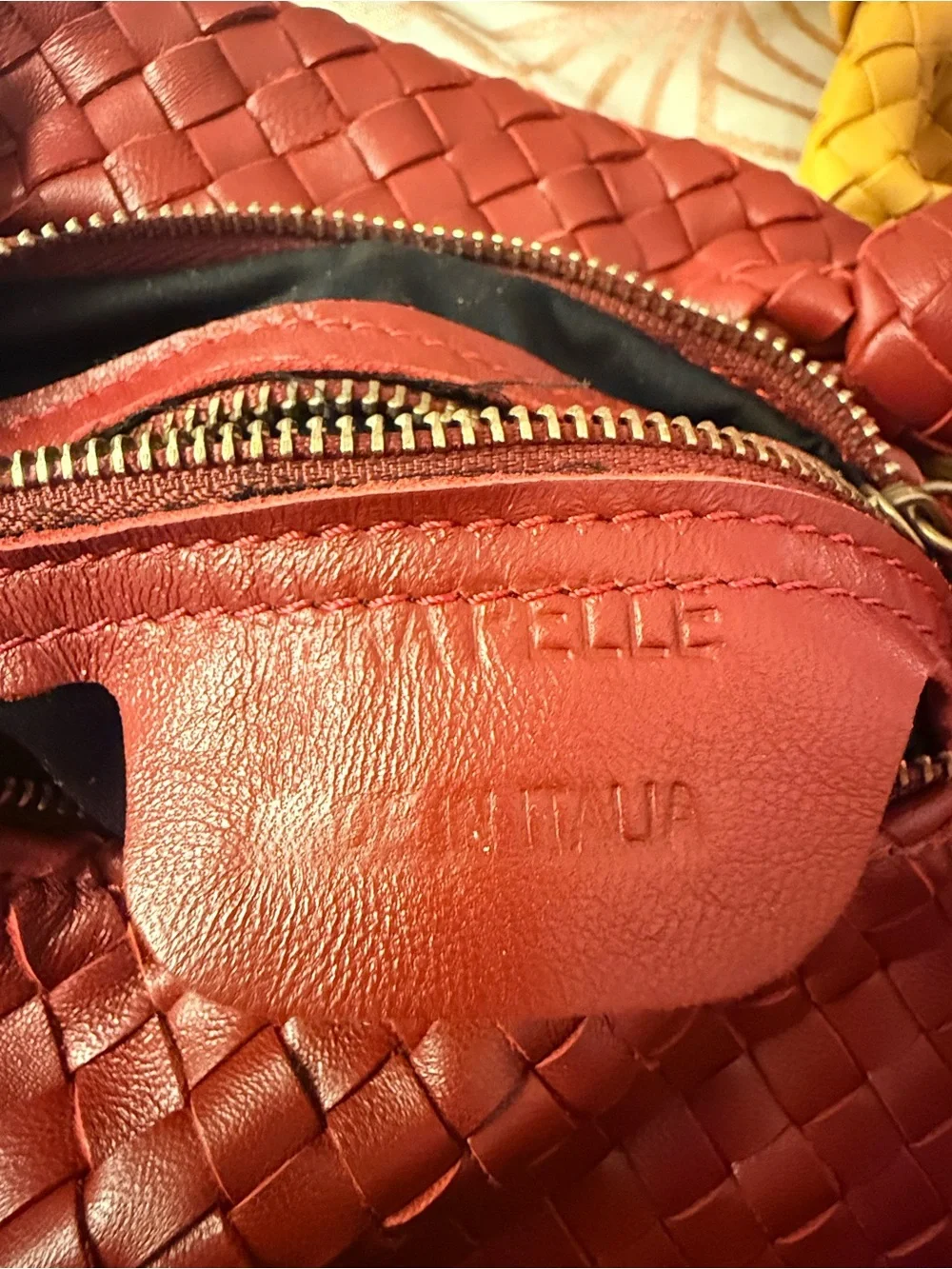 N/A stylish woven